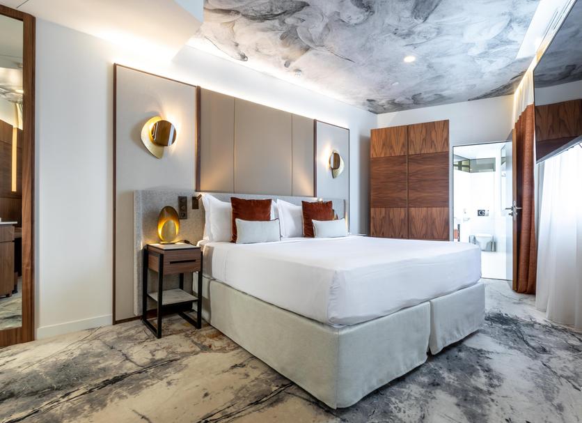 Kamar Tidur Foto