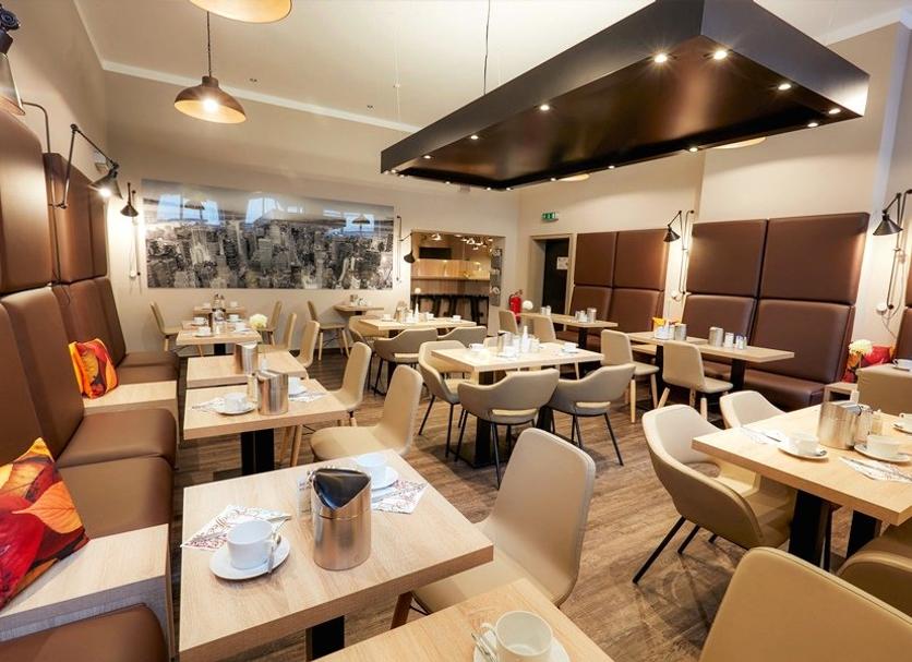 Restoran Foto