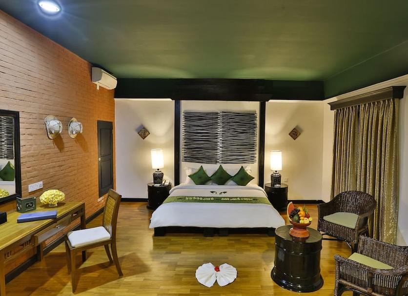 Kamar Tidur Foto