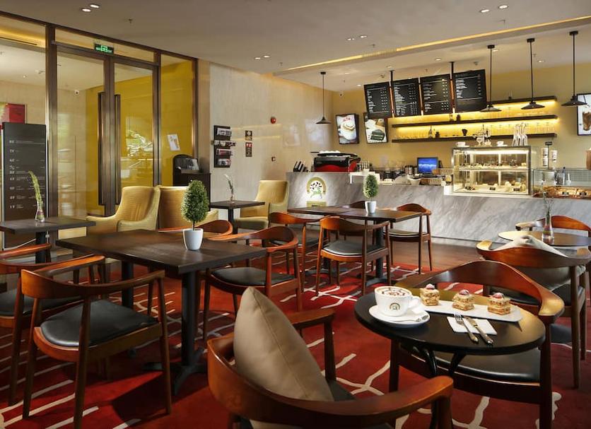 Restoran Foto