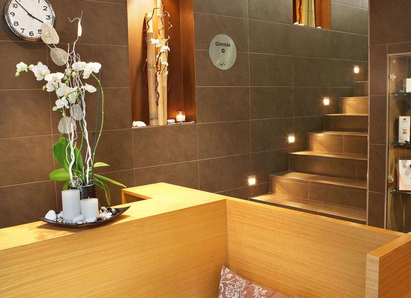 Spa Foto