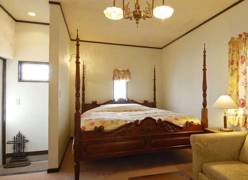 Kamar Tidur Foto