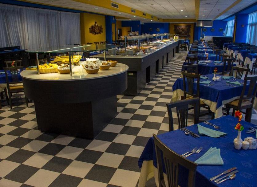 Restoran Foto