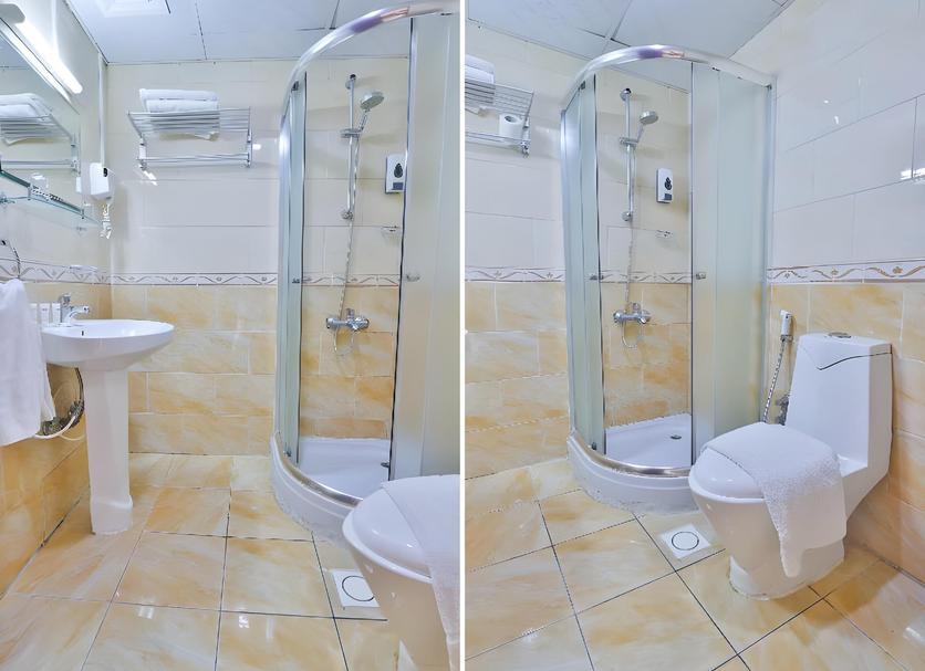 Kamar Mandi Foto