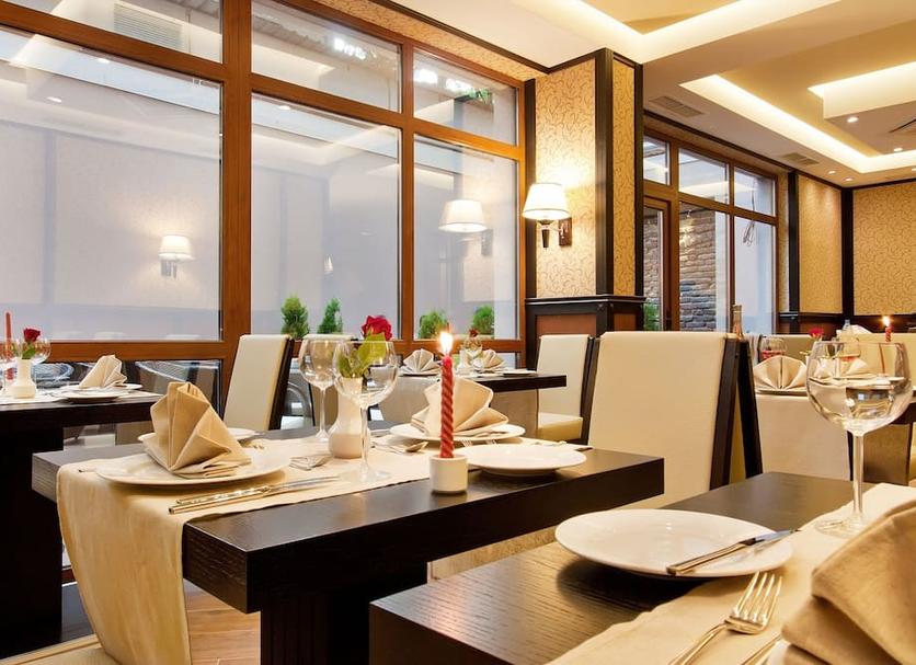 Restoran Foto