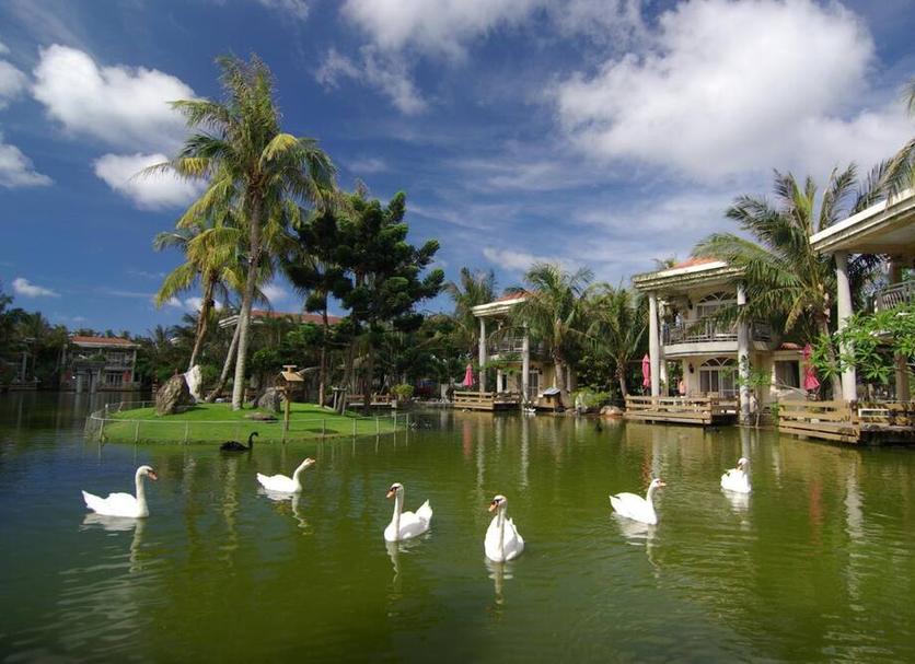 Pemandangan luar Foto