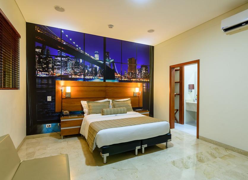 Kamar Tidur Foto