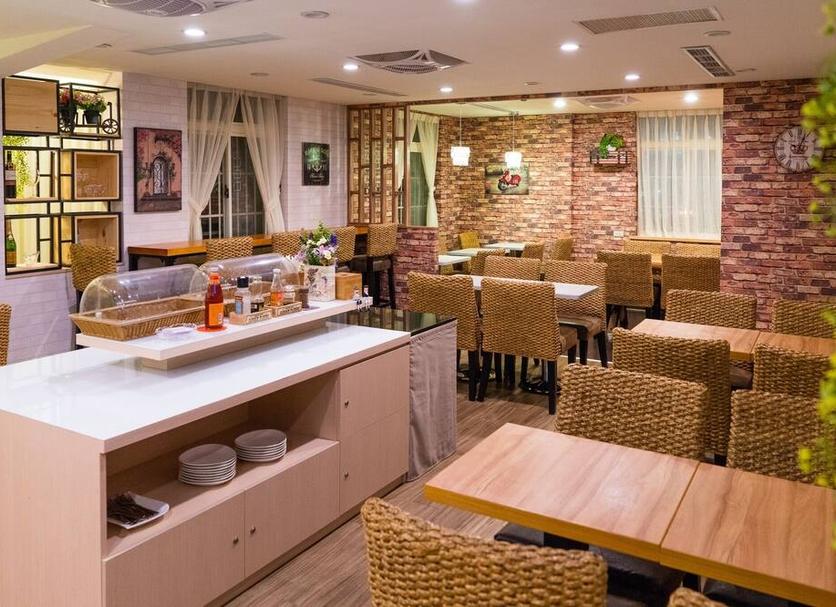 Restoran Foto