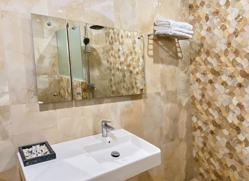 Kamar Mandi Foto