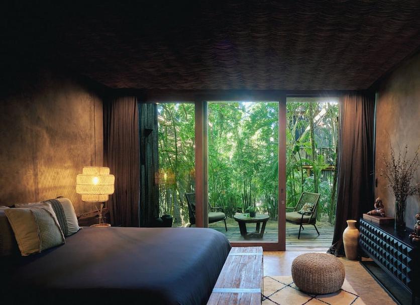 Kamar Tidur Foto