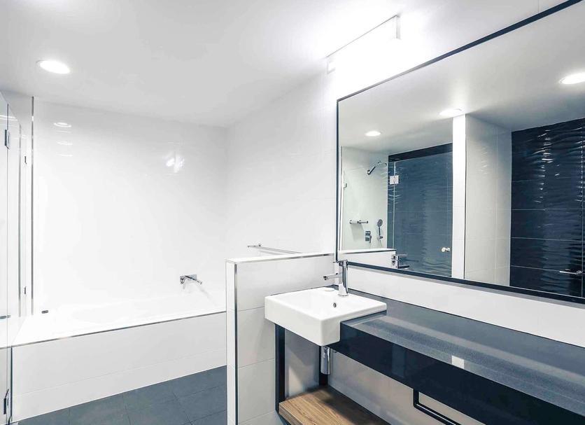 Kamar Mandi Foto