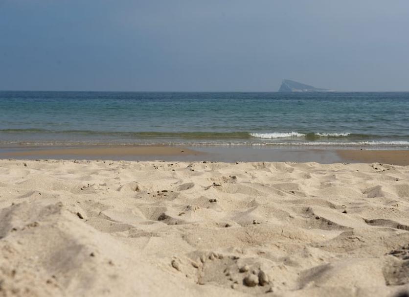 Pantai Foto
