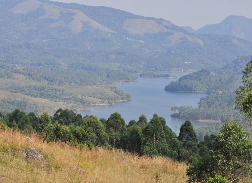 Pemandangan luar Foto