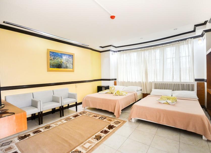 Kamar Tidur Foto