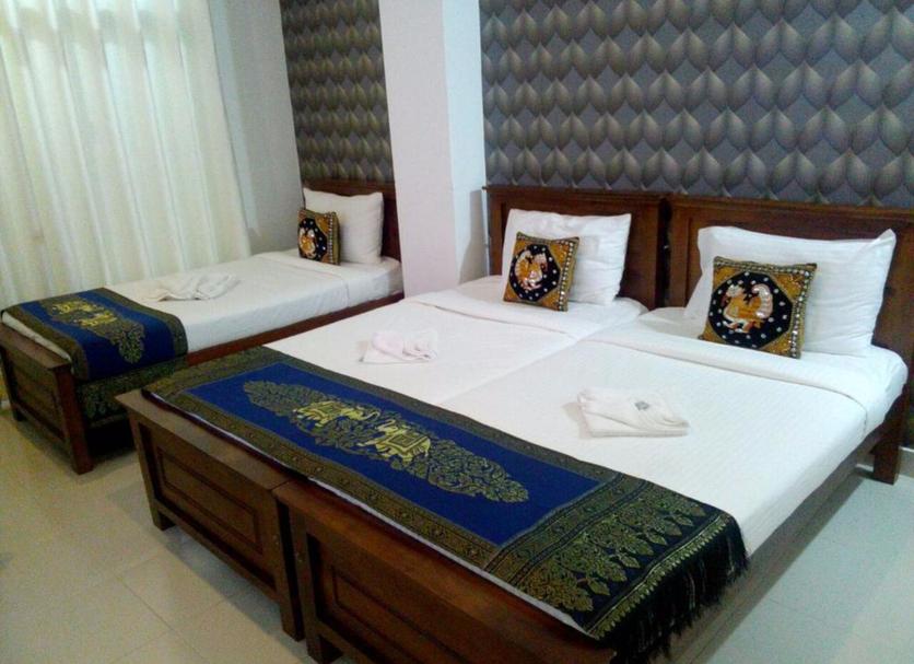 Kamar Tidur Foto