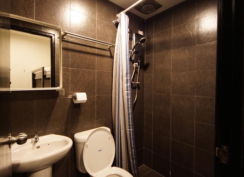 Kamar Mandi Foto