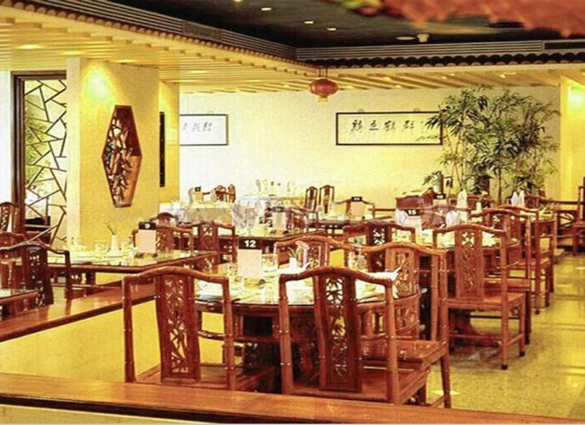 Restoran Foto