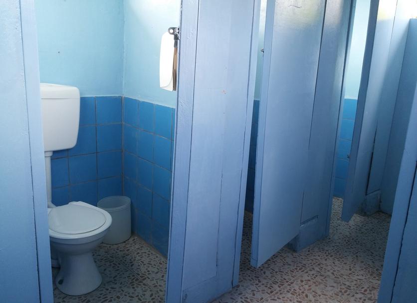 Kamar Mandi Foto
