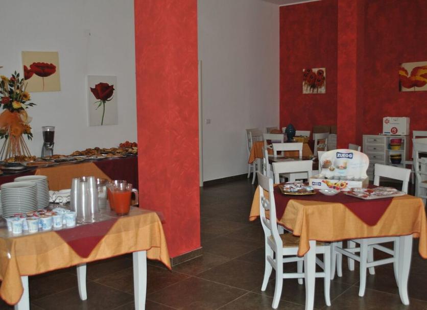 Restoran Foto