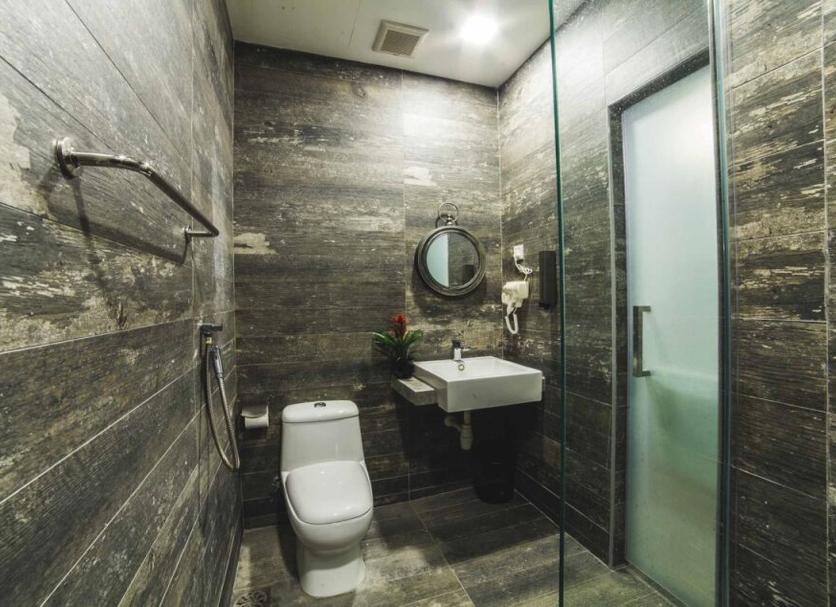 Kamar Mandi Foto