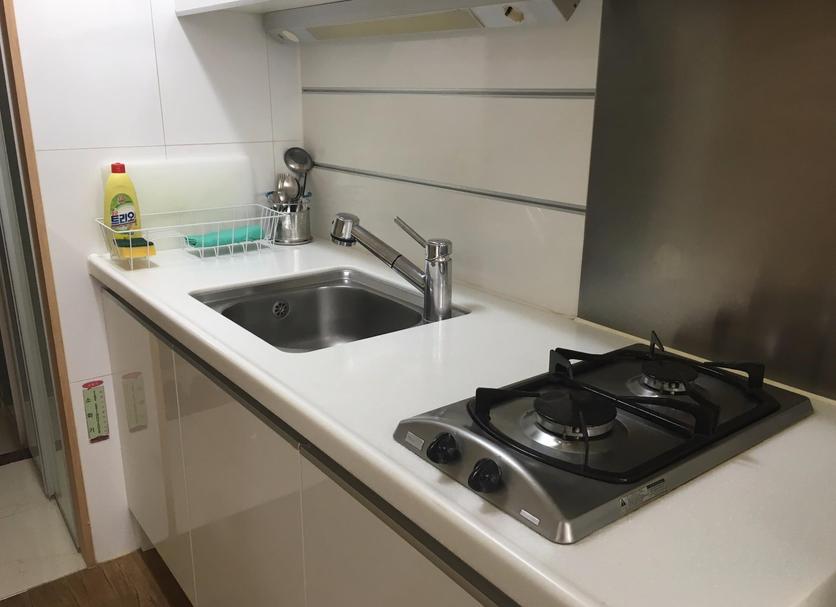 Dapur Foto