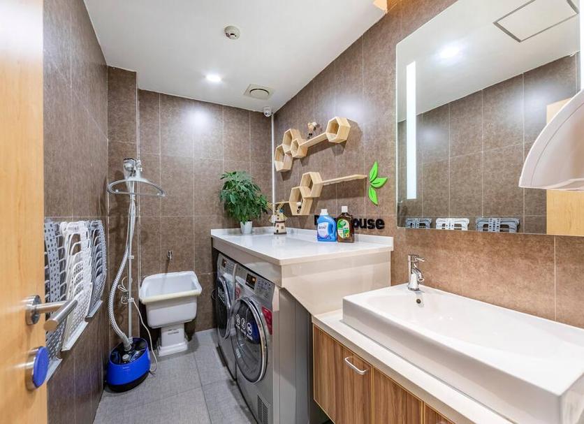 Kamar Mandi Foto