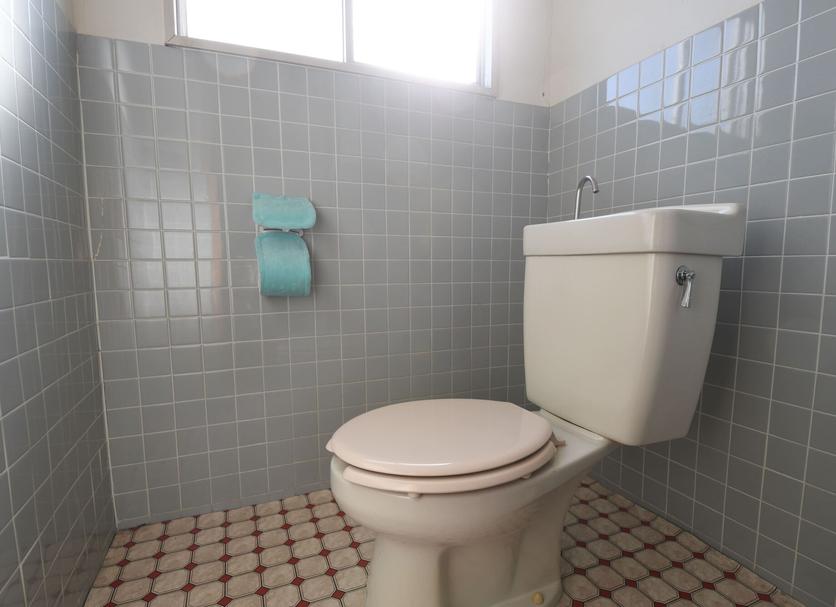 Kamar Mandi Foto