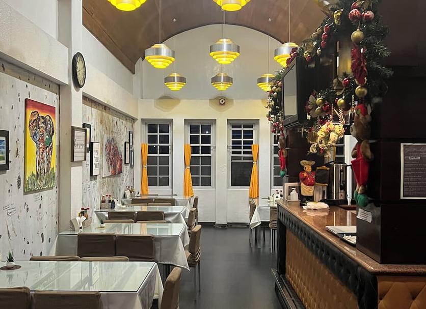 Restoran Foto