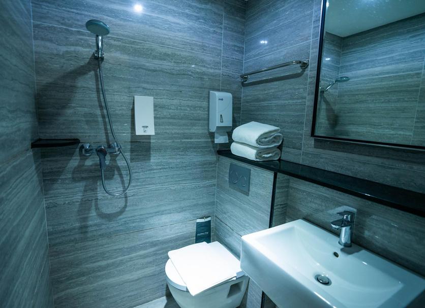 Kamar Mandi Foto