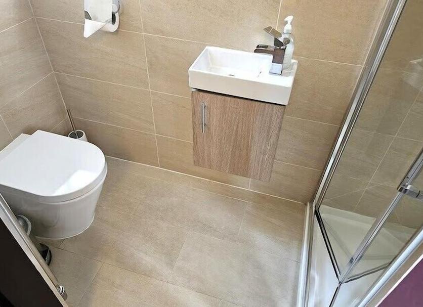Kamar Mandi Foto
