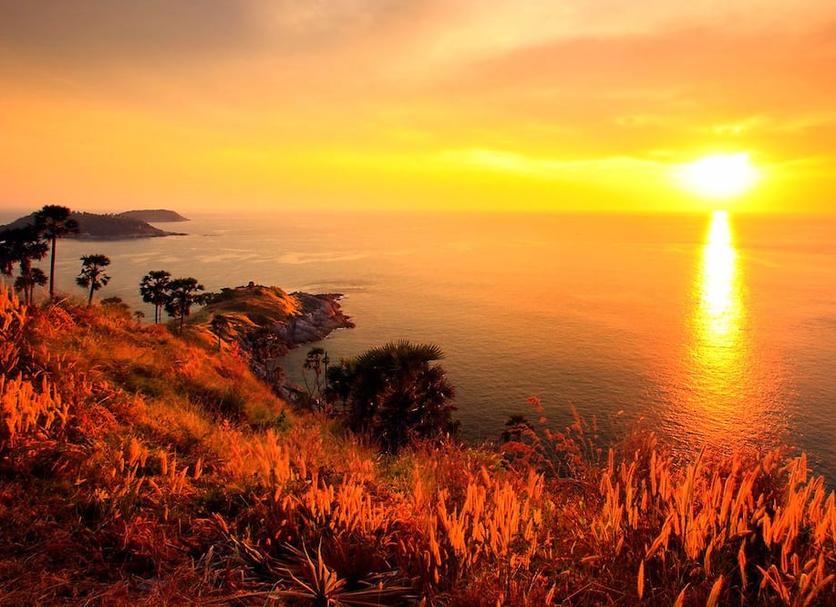 Pemandangan luar Foto