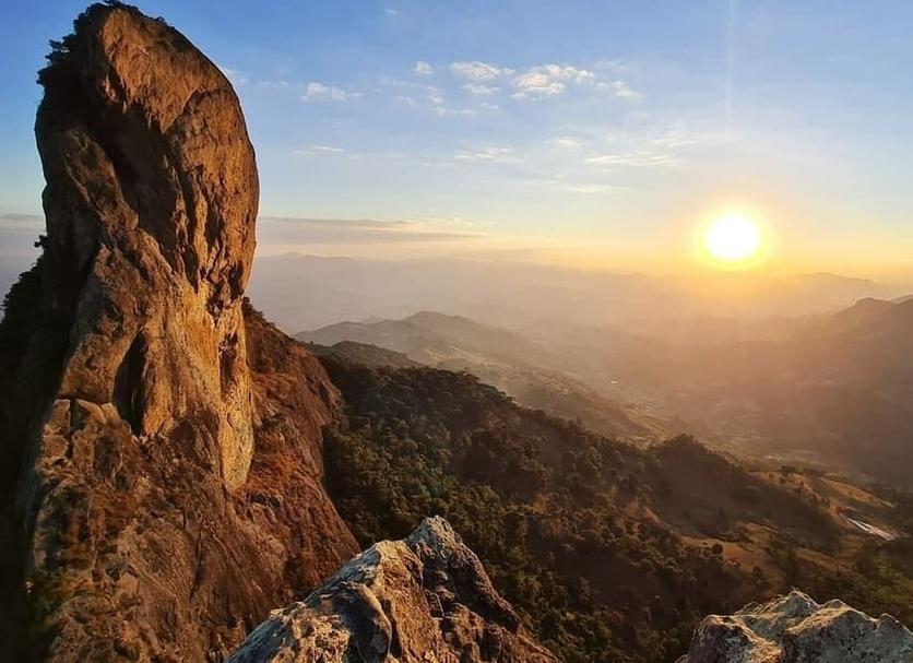 Pemandangan luar Foto