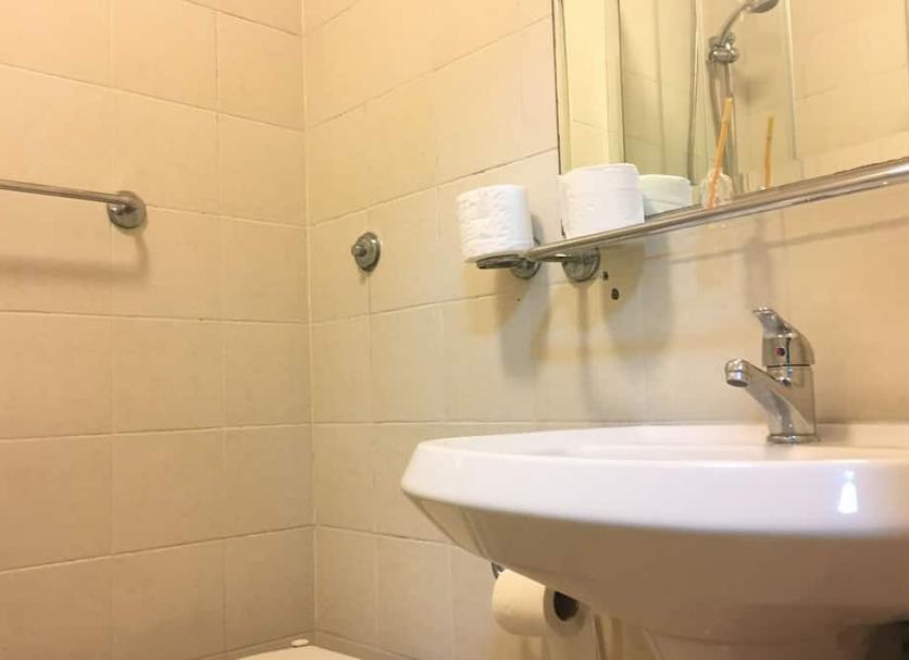 Kamar Mandi Foto