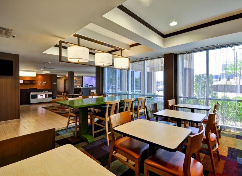 Restoran Foto