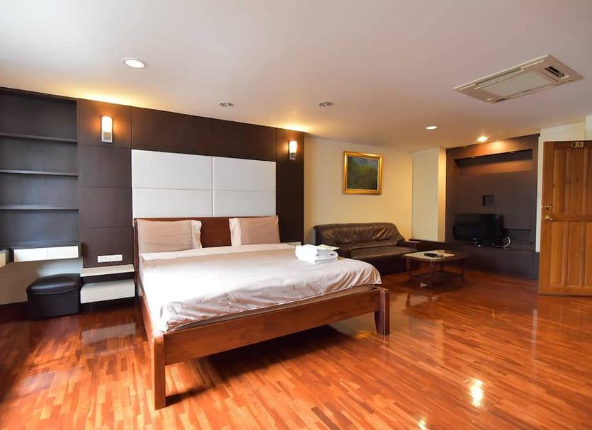 Kamar Tidur Foto
