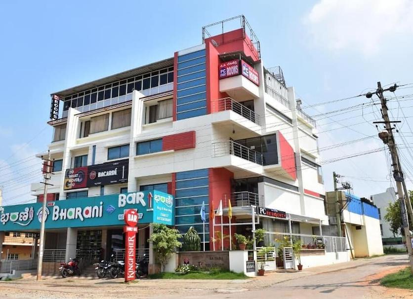 Bangunan Foto