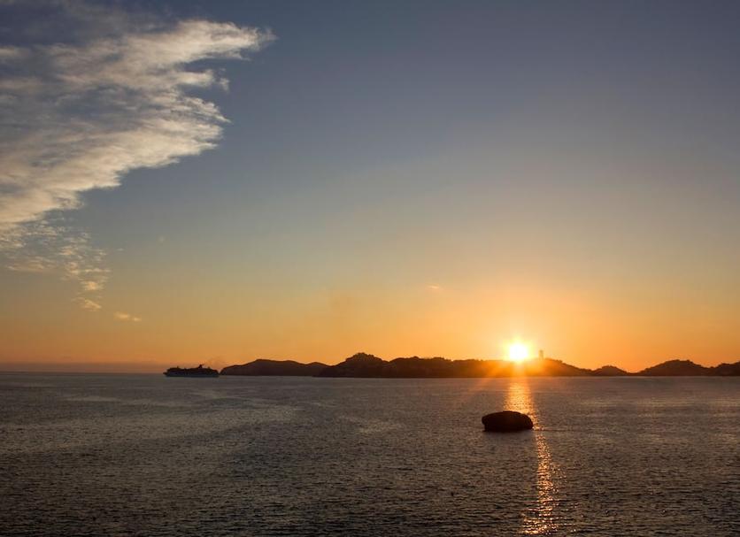 Pemandangan luar Foto