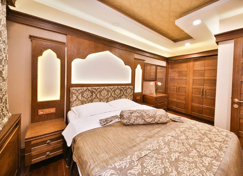 Kamar Tidur Foto