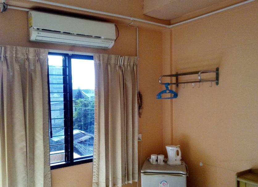 Prasarana kamar Foto