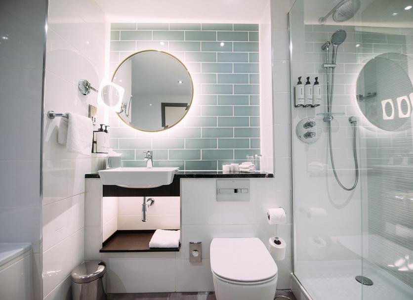 Kamar Mandi Foto