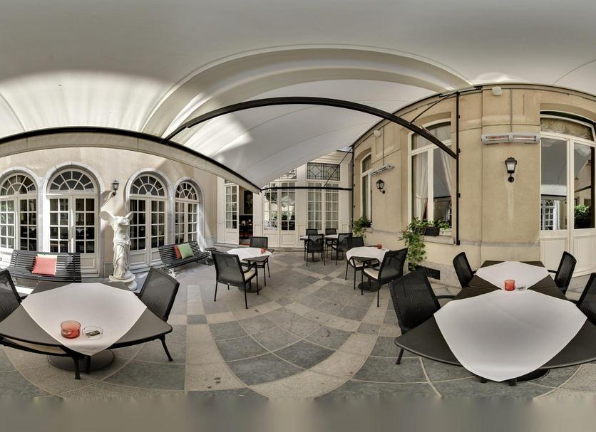 Restoran Foto