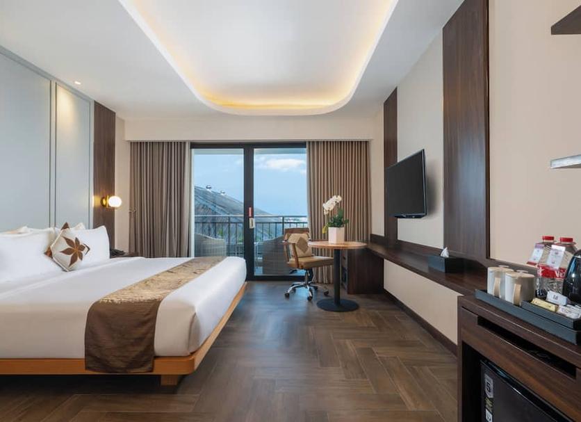 Kamar Tidur Foto