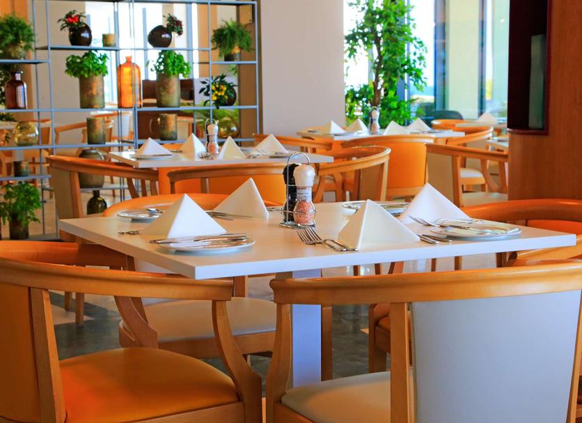 Restoran Foto