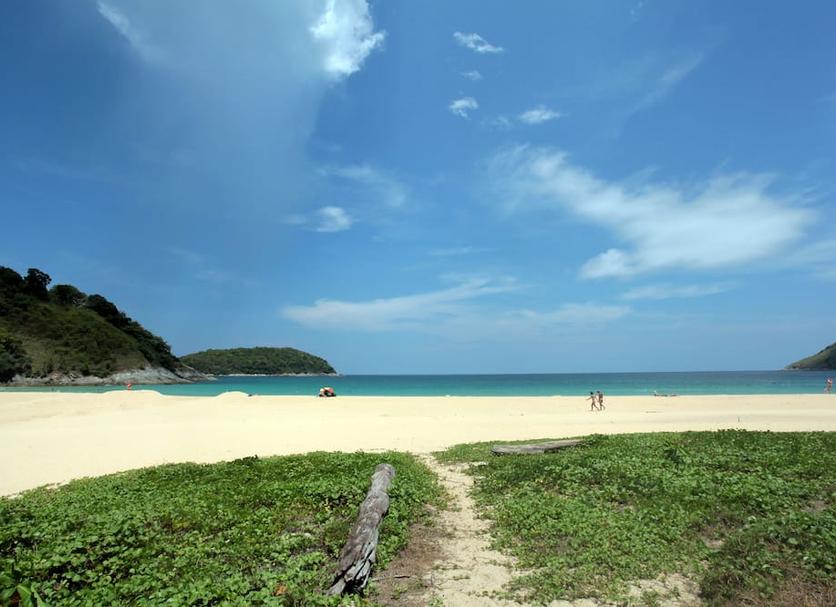 Pantai Foto