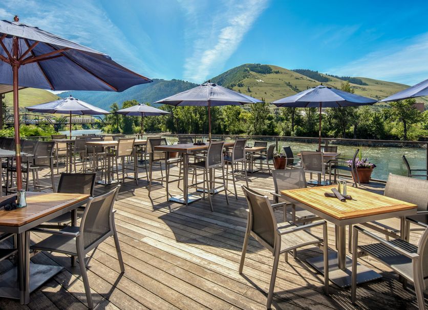 Restoran Foto