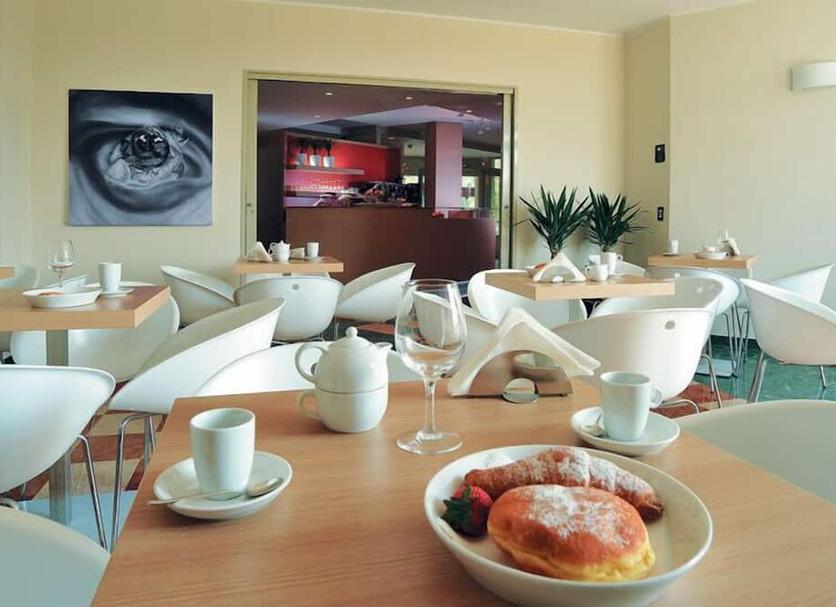 Restoran Foto
