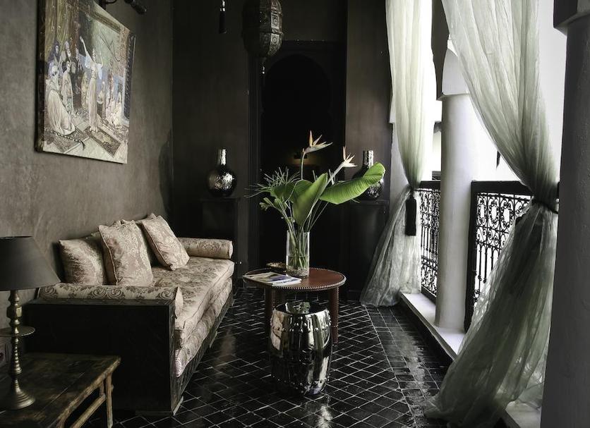 Ruang tamu Foto