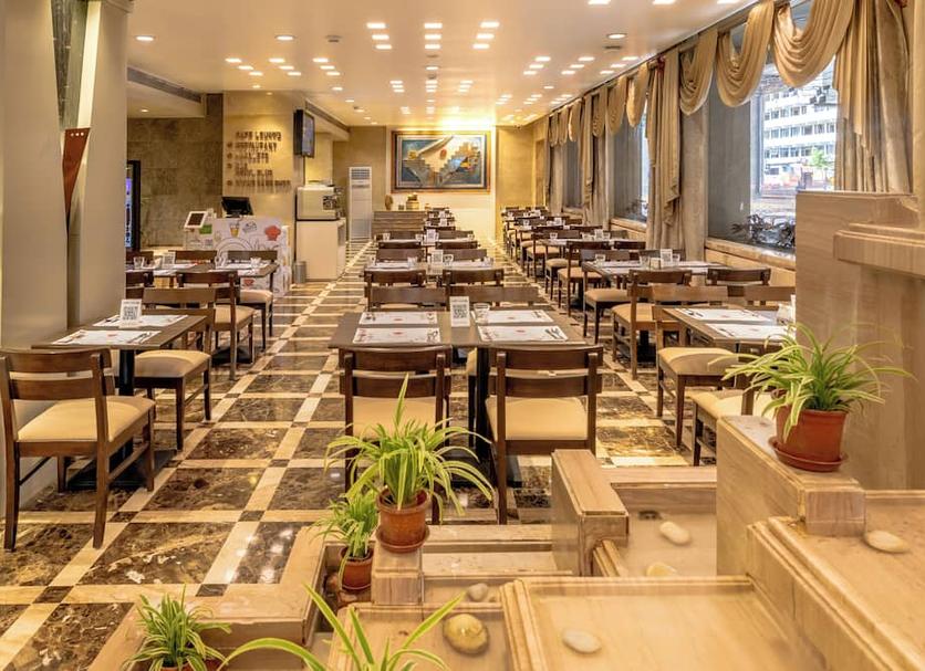 Restoran Foto