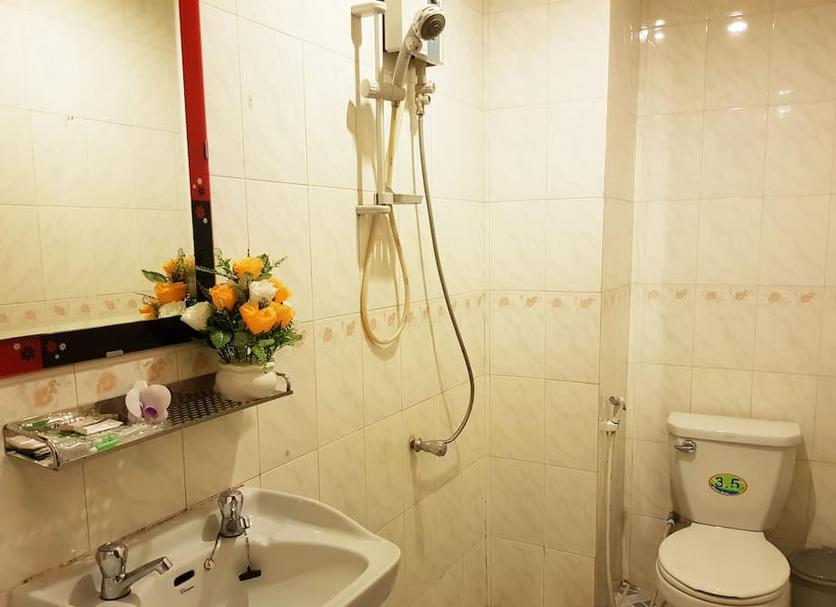 Kamar Mandi Foto