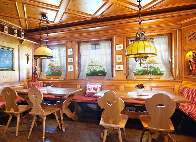 Restoran Foto